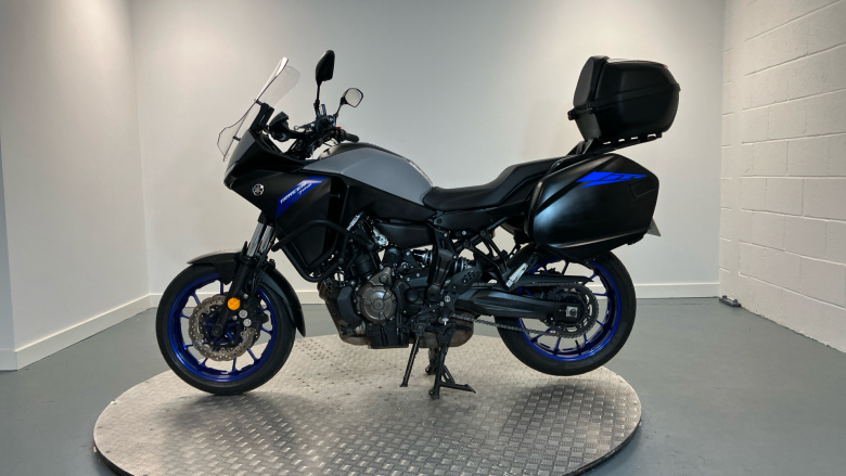 Yamaha Tracer 7 00 (20MY)